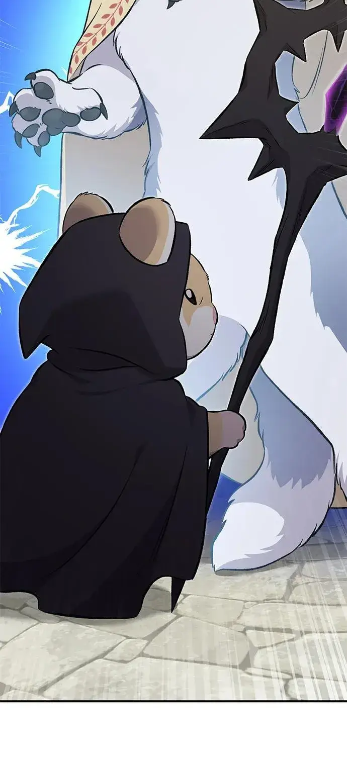 《我独自在高塔种田》[第62话] 蜂蜜熊图94