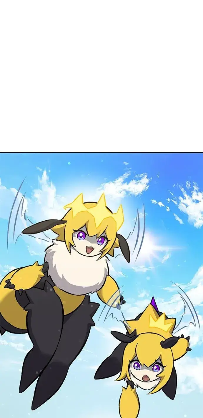 《我独自在高塔种田》[第63话] 突变图112