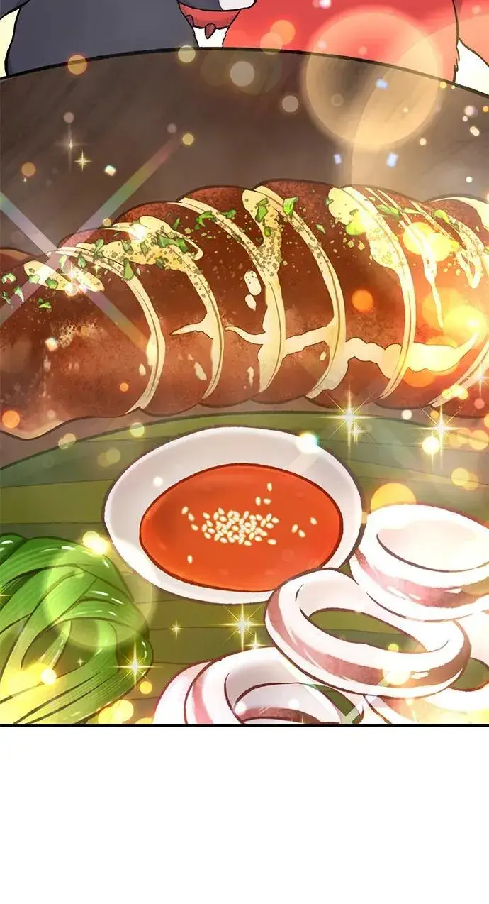 漫画《我独自在高塔种田》[第64话] 刀刃大葱第23张图