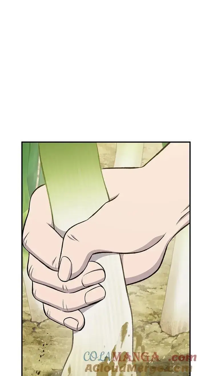 漫画《我独自在高塔种田》[第64话] 刀刃大葱第73张图