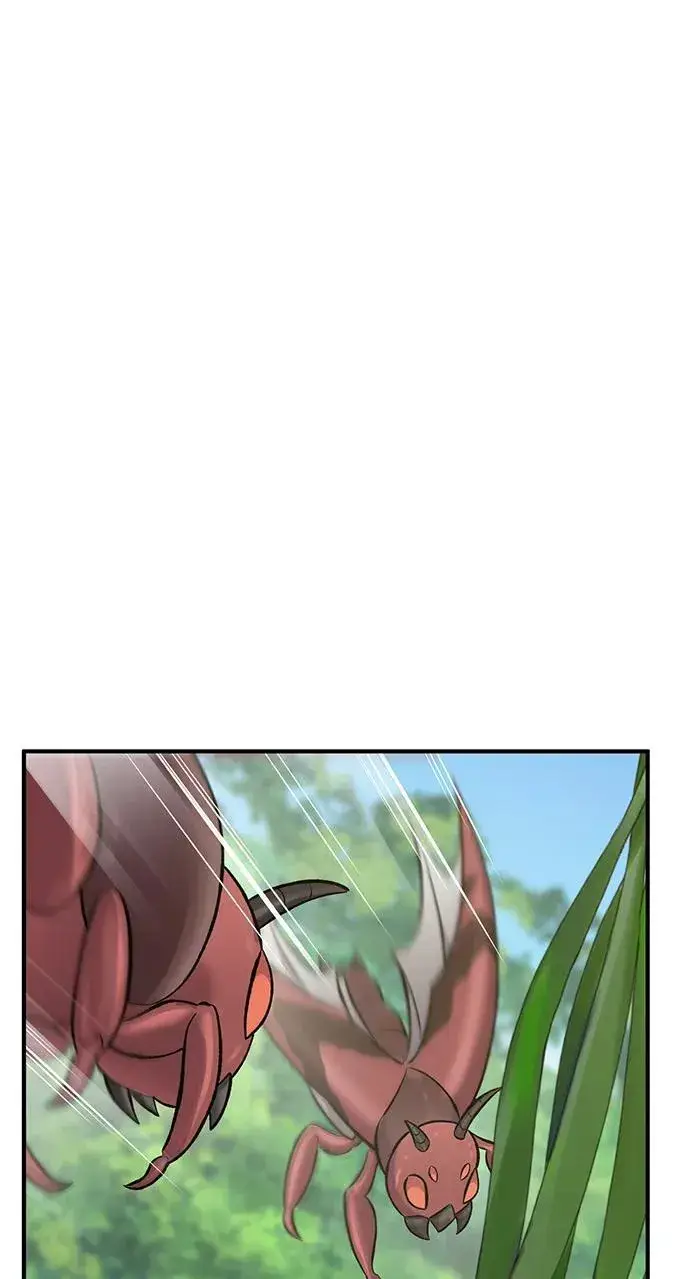 漫画《我独自在高塔种田》[第65话] 计划第91张图