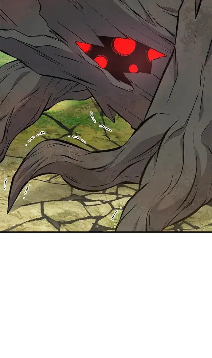 《我独自在高塔种田》[第66话] 黑龙的恩宠图111