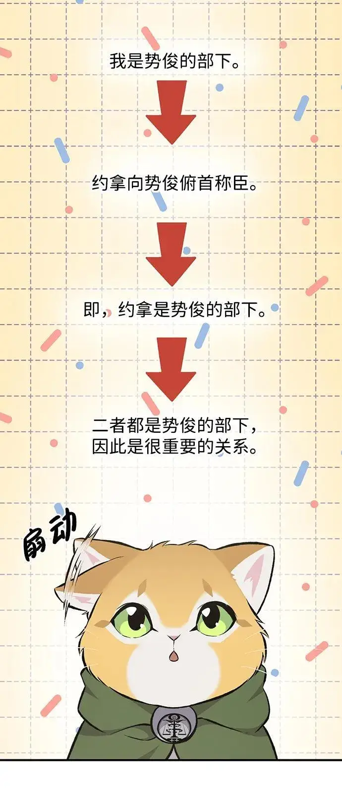 漫画《我独自在高塔种田》[第69话] 很重要的关系第11张图
