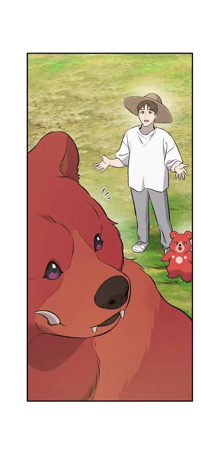 漫画《我独自在高塔种田》[第69话] 很重要的关系第120张图