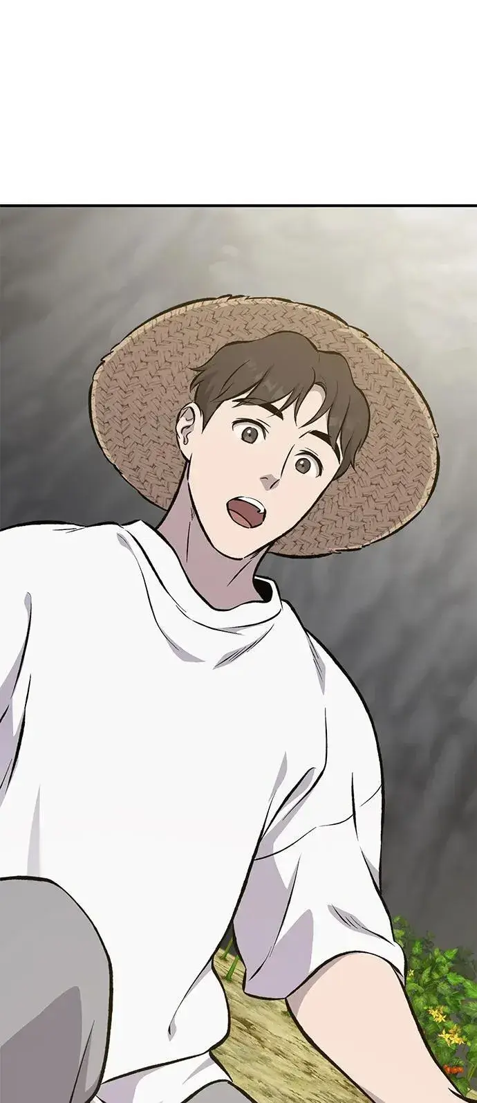 《我独自在高塔种田》[第72话] 被揭穿的谎言图132