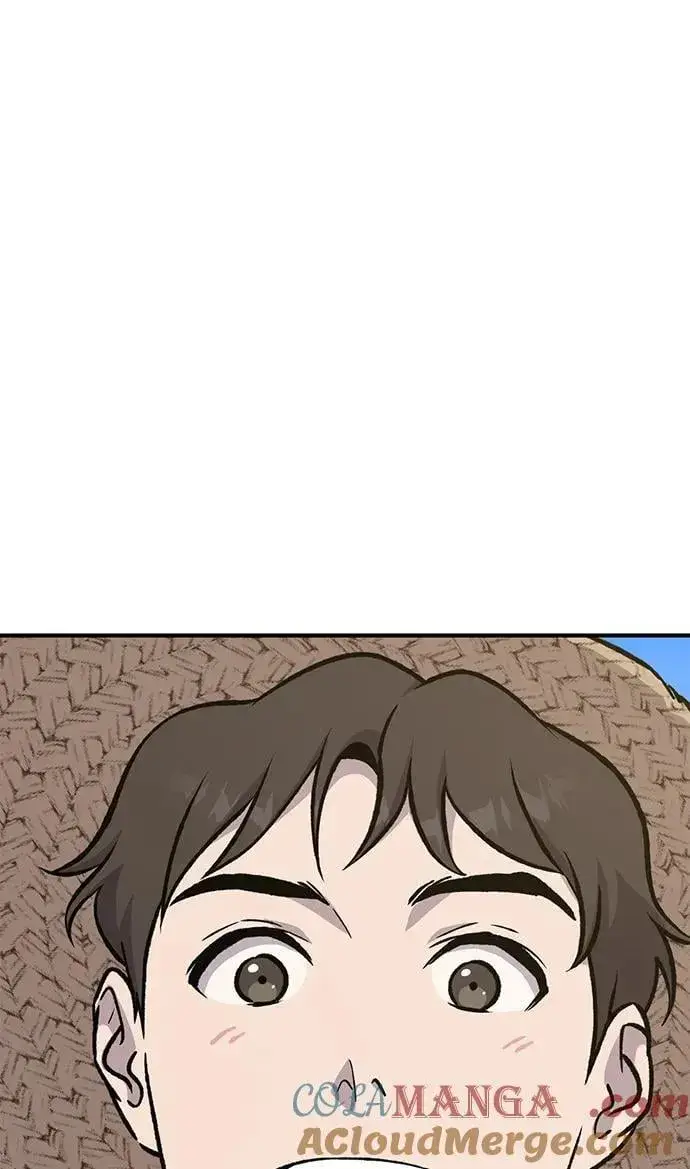 《我独自在高塔种田》[第74话] 再见喵图113
