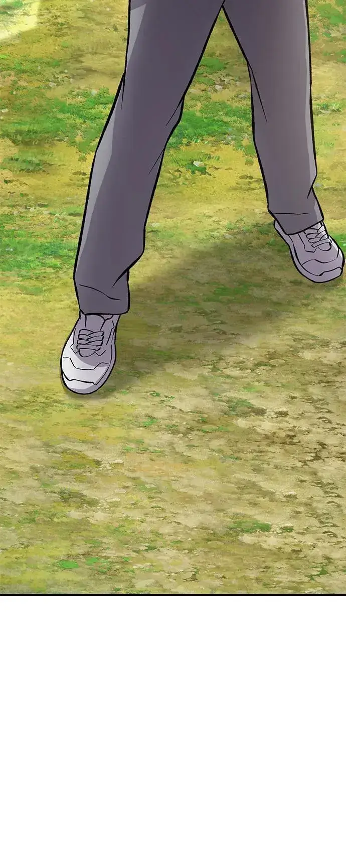 《我独自在高塔种田》[第74话] 再见喵图122
