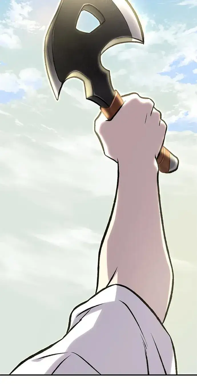 《我独自在高塔种田》[第74话] 再见喵图126