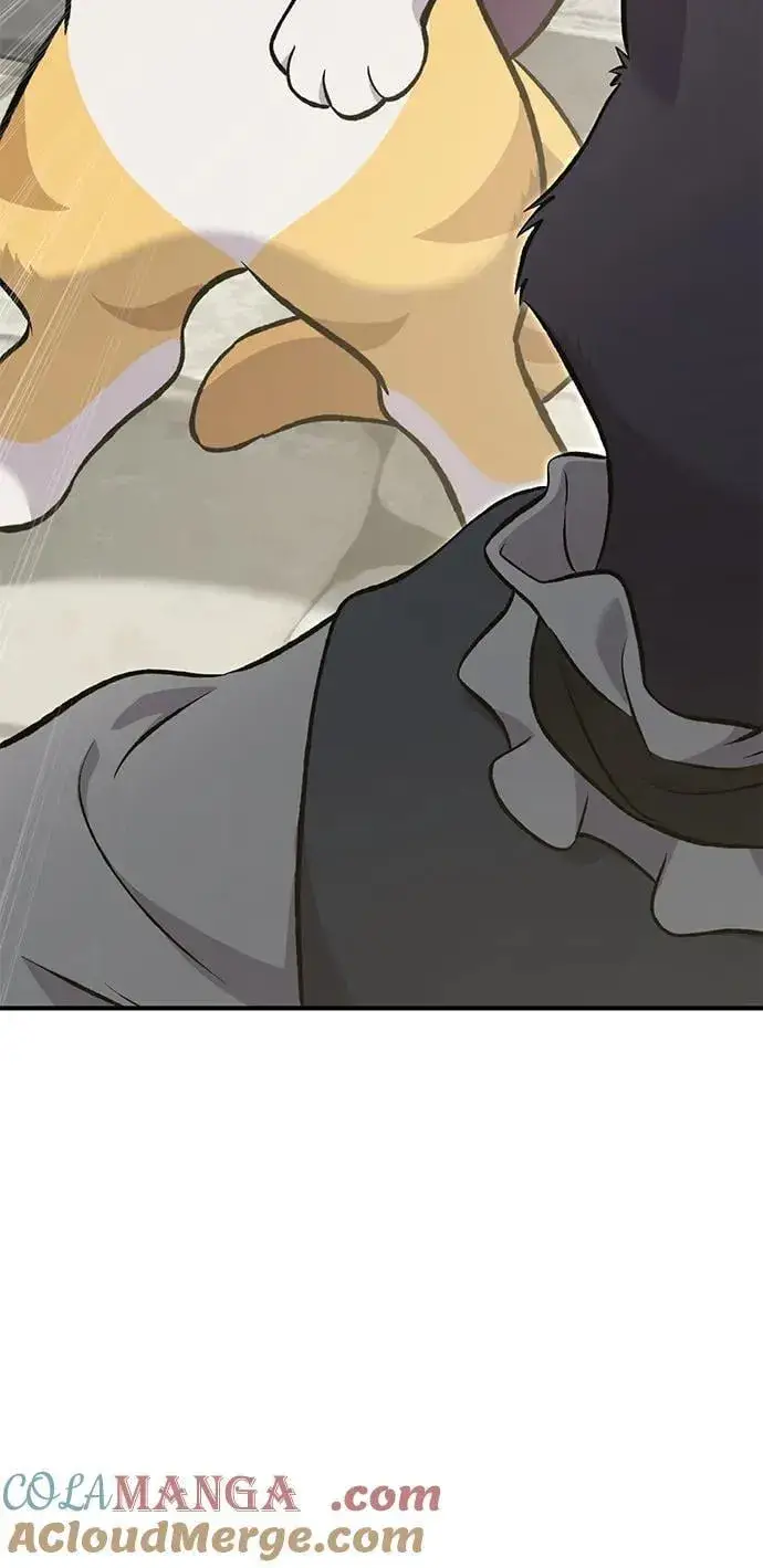《我独自在高塔种田》[第74话] 再见喵图37