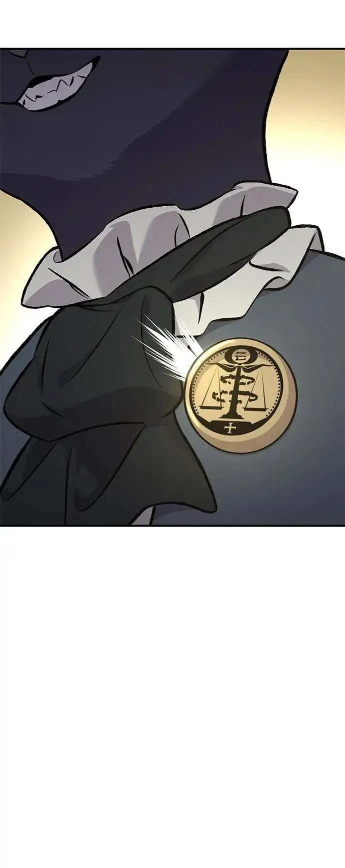 《我独自在高塔种田》[第74话] 再见喵图38