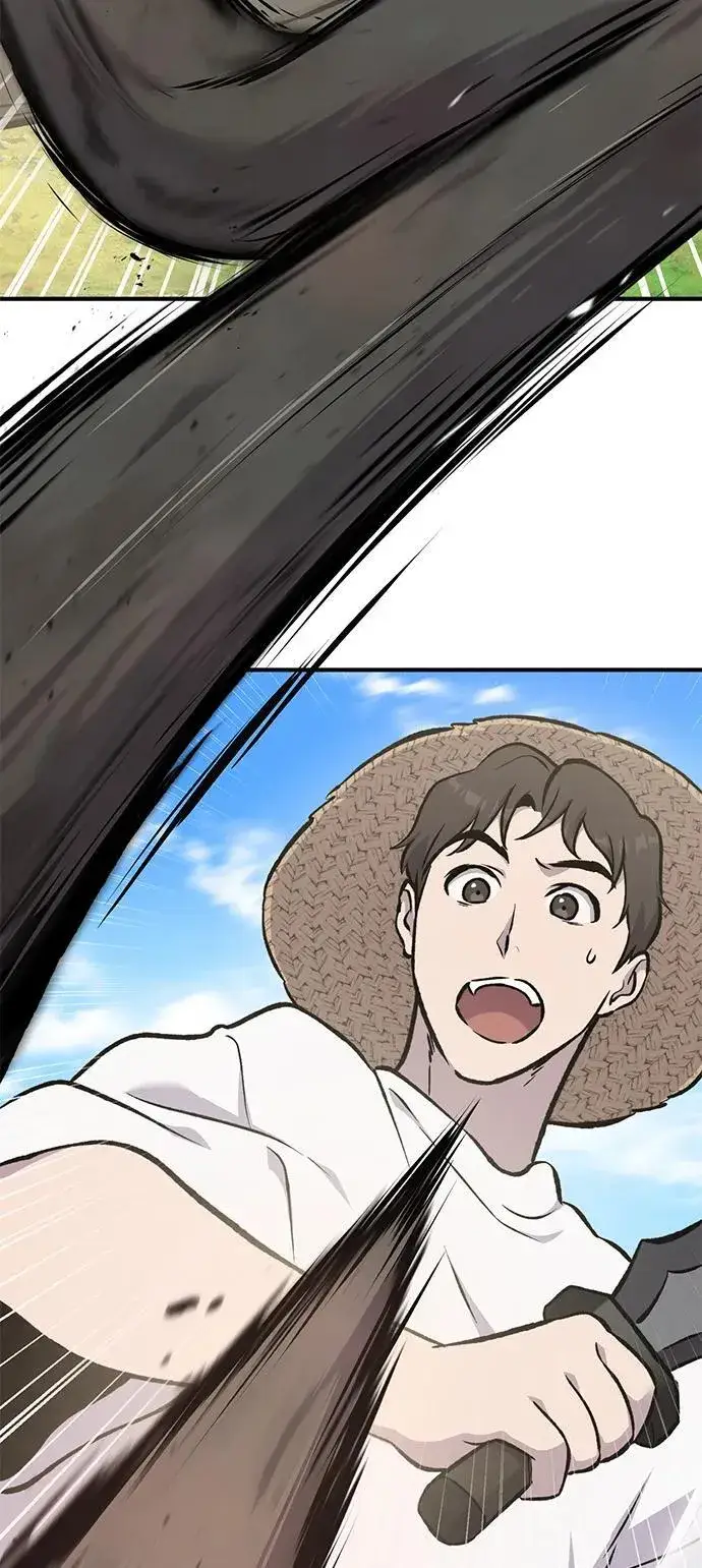 《我独自在高塔种田》[第74话] 再见喵图91