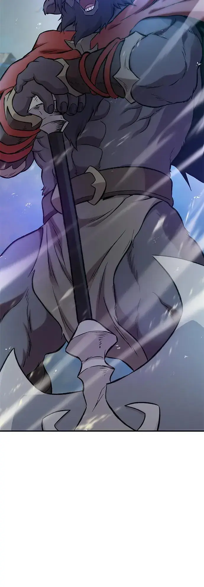 《我独自在高塔种田》[第76话] 欧仁的苦难图127