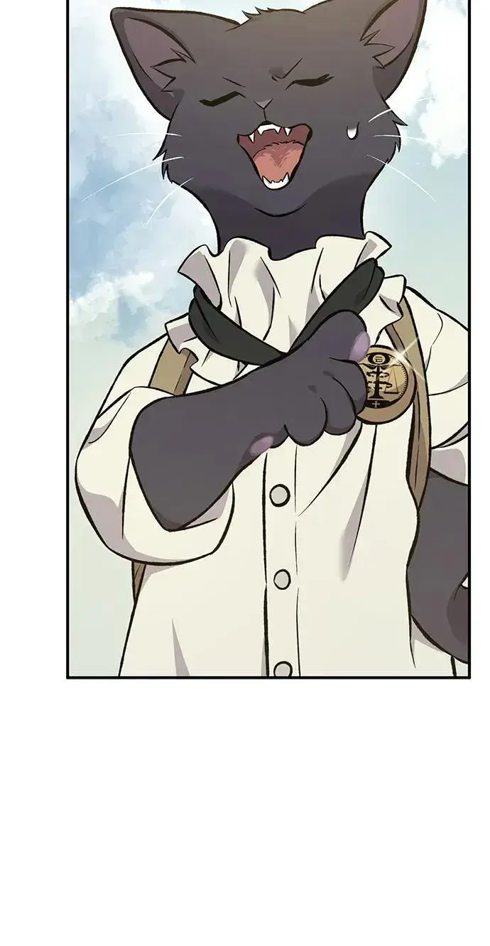 《我独自在高塔种田》[第76话] 欧仁的苦难图51