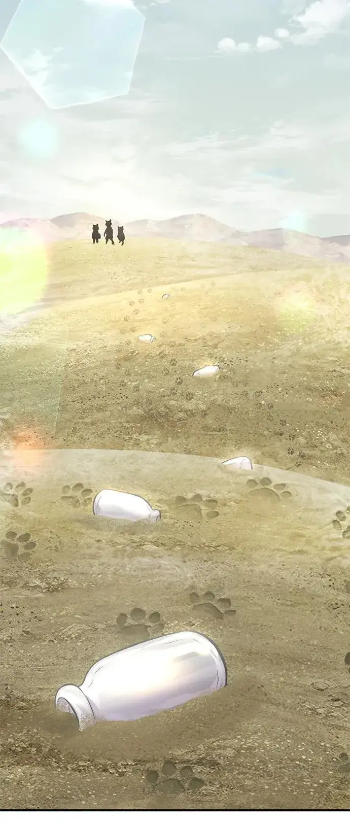 《我独自在高塔种田》[第76话] 欧仁的苦难图68