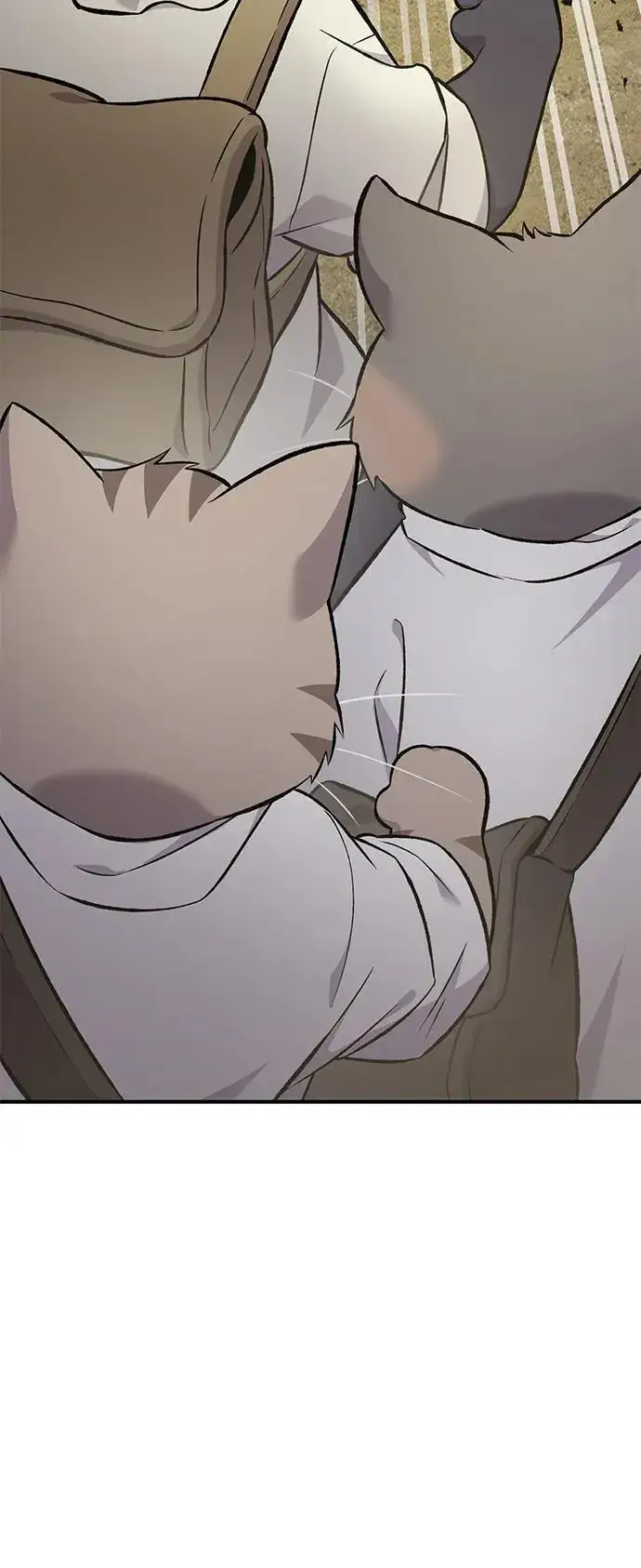 《我独自在高塔种田》[第76话] 欧仁的苦难图83