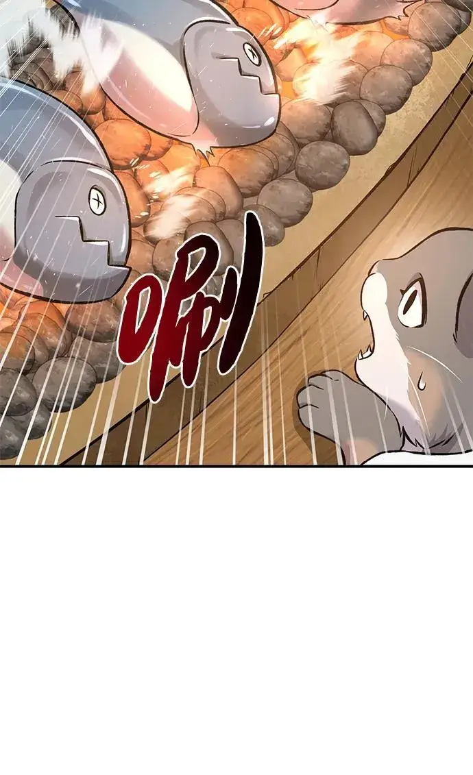 《我独自在高塔种田》[第76话] 欧仁的苦难图94