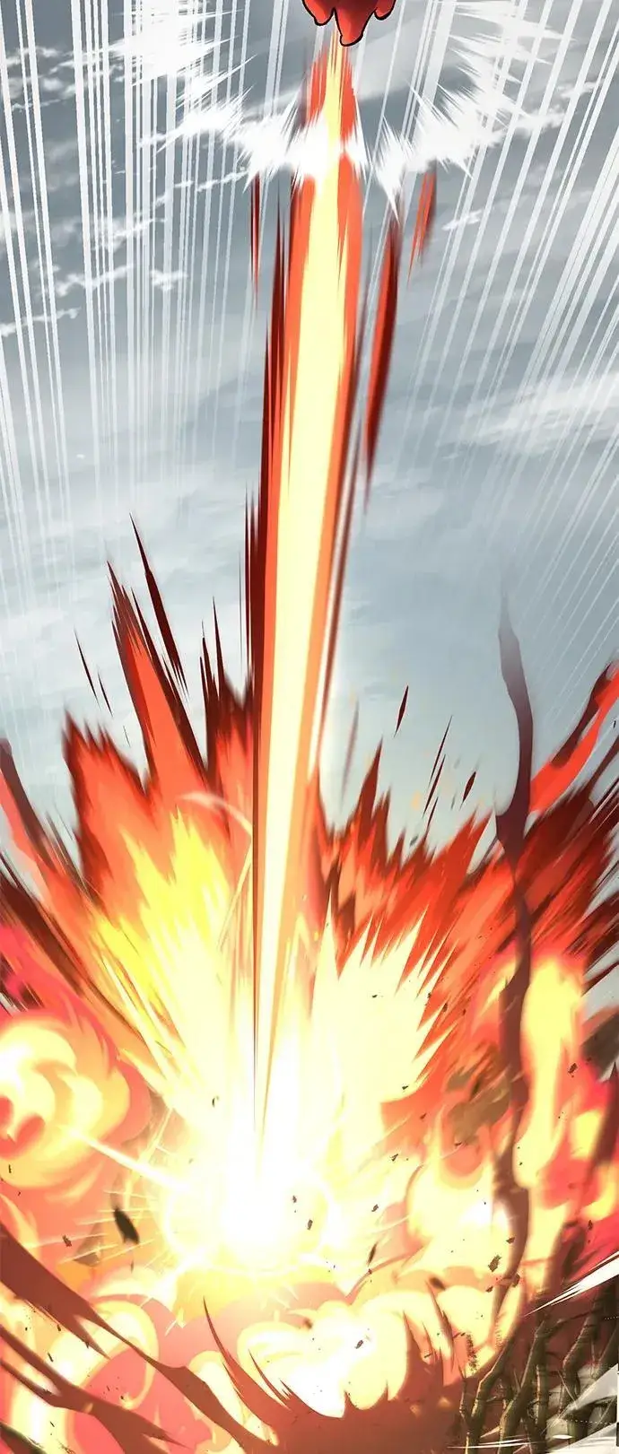 《我独自在高塔种田》[第78话] 去西边树林图126