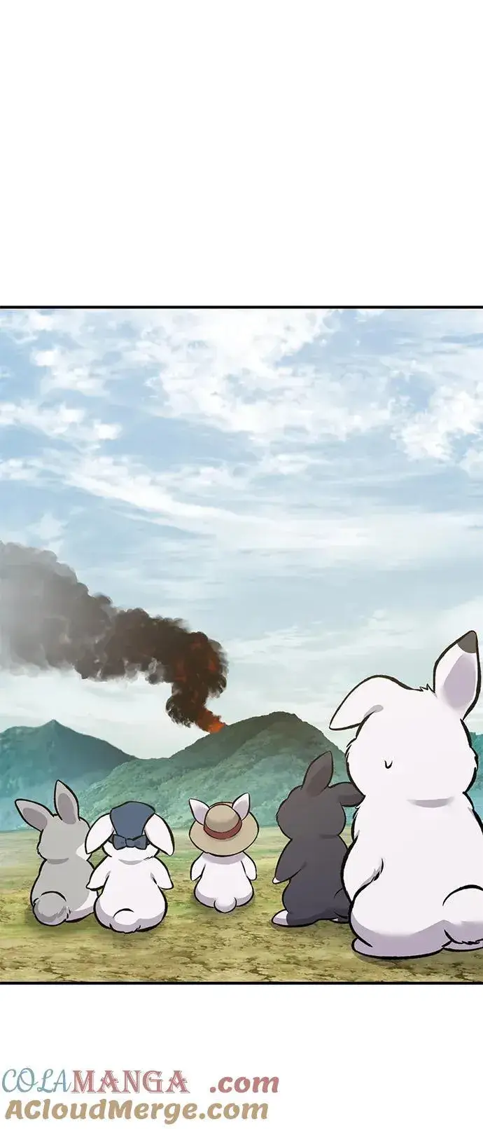 《我独自在高塔种田》[第78话] 去西边树林图133