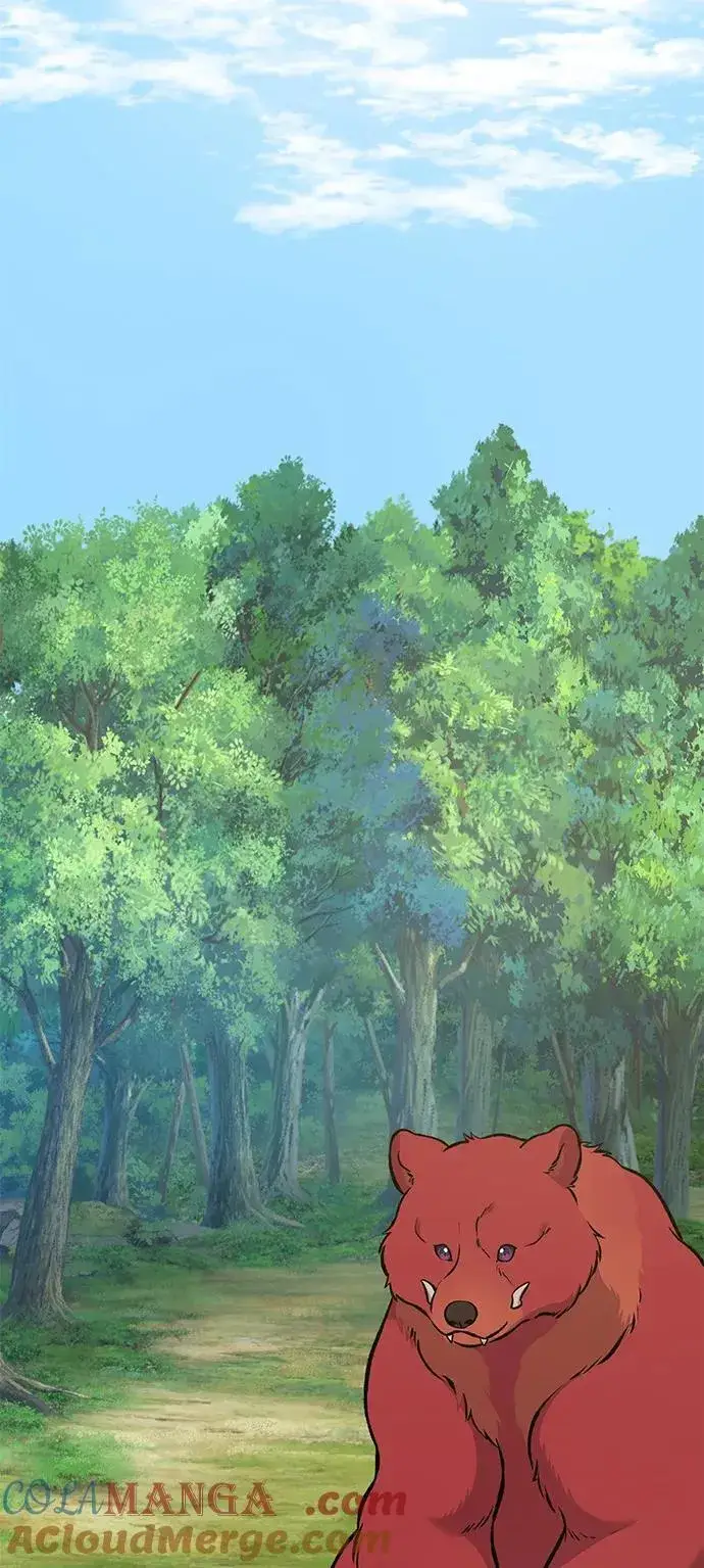 《我独自在高塔种田》[第78话] 去西边树林图29