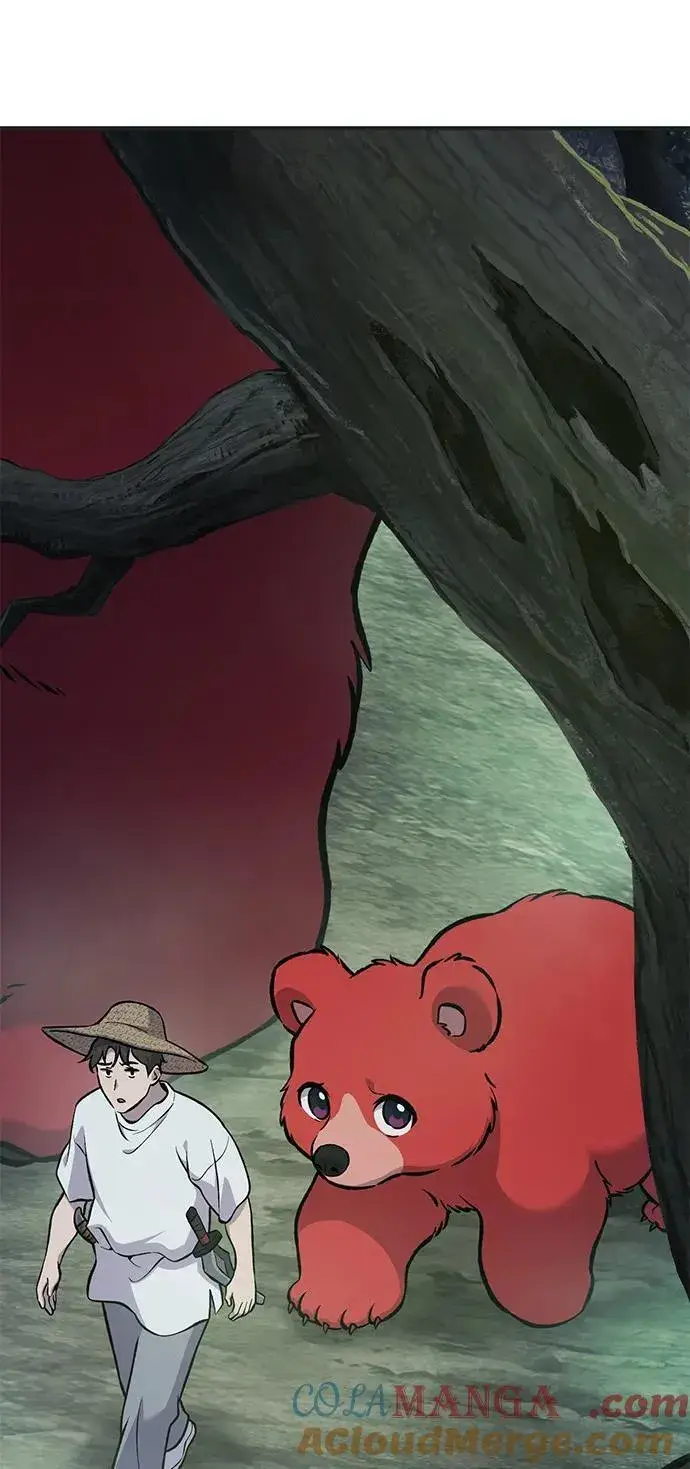 《我独自在高塔种田》[第78话] 去西边树林图53