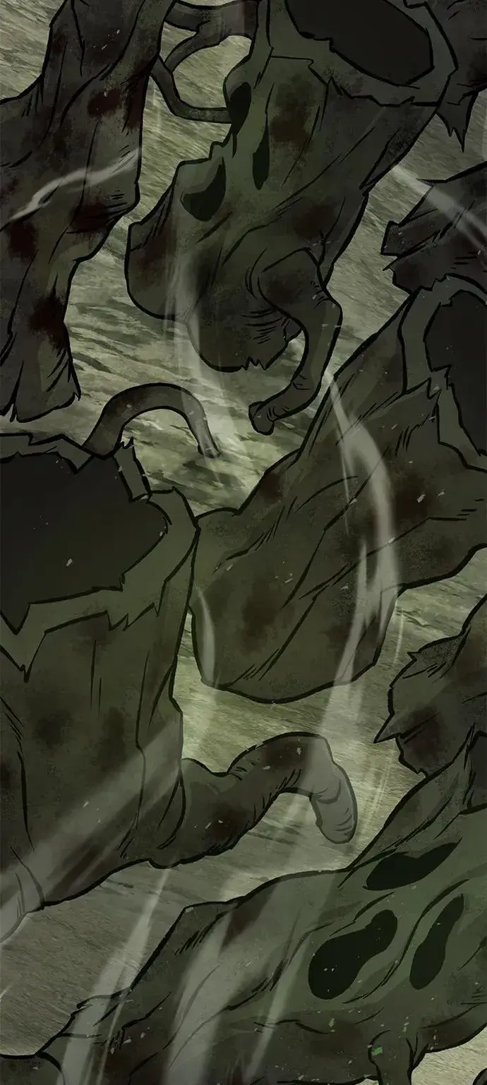 《我独自在高塔种田》[第78话] 去西边树林图59