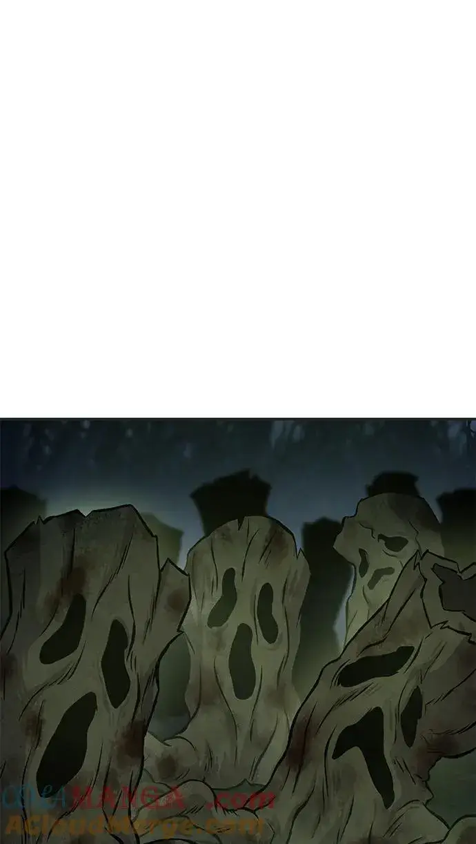 《我独自在高塔种田》[第78话] 去西边树林图61