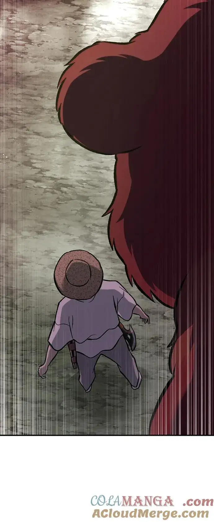 《我独自在高塔种田》[第78话] 去西边树林图69