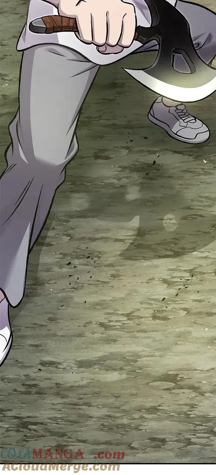 《我独自在高塔种田》[第78话] 去西边树林图85