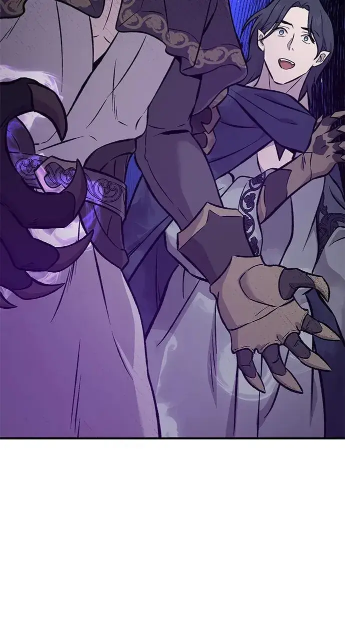 漫画《我独自在高塔种田》[第79话] 艾琳有危险！第130张图