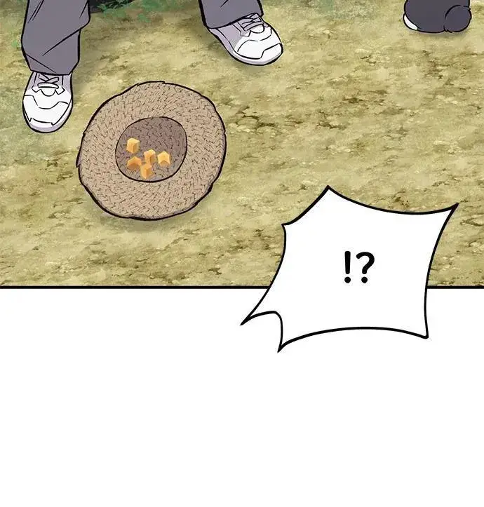 漫画《我独自在高塔种田》[第79话] 艾琳有危险！第74张图
