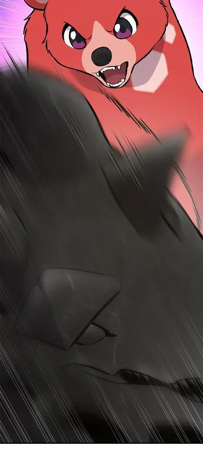 漫画《我独自在高塔种田》[第80话] 特别的奖励第95张图