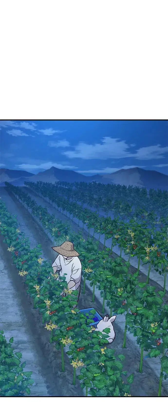 《我独自在高塔种田》[第81话] 赢不了啊！图11