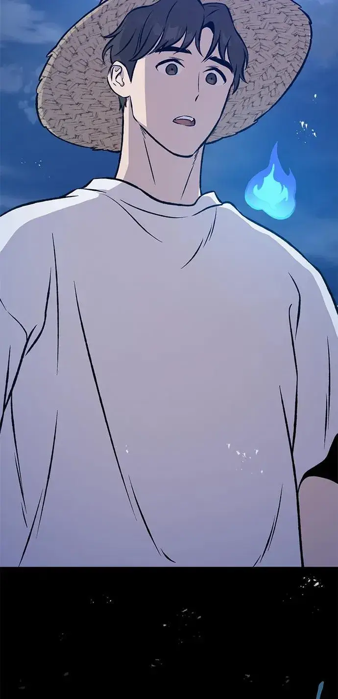 《我独自在高塔种田》[第81话] 赢不了啊！图122