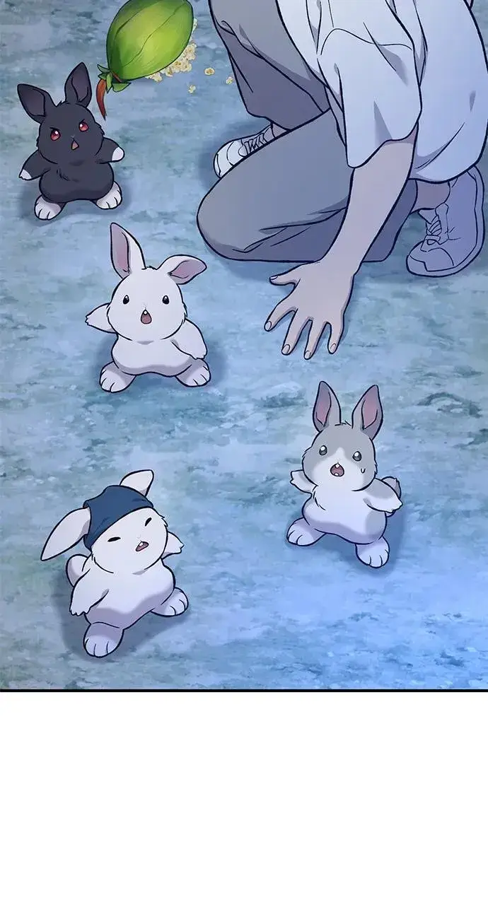《我独自在高塔种田》[第81话] 赢不了啊！图79