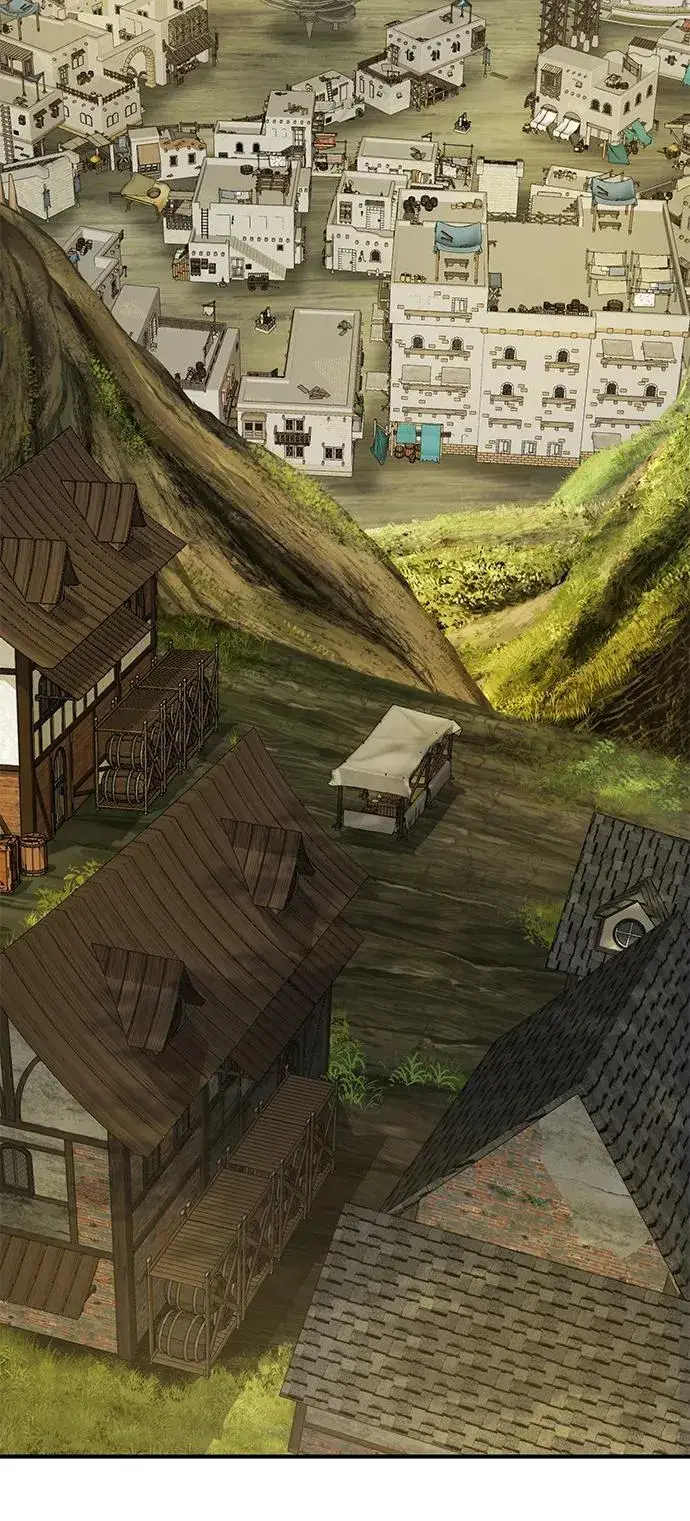 《我独自在高塔种田》[第83话] 去格拉尼尔村图27