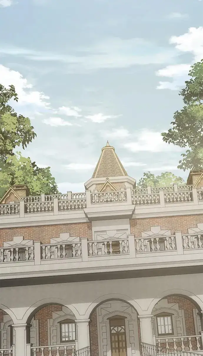 《我独自在高塔种田》[第84话] 欧仁，出来喵！图72