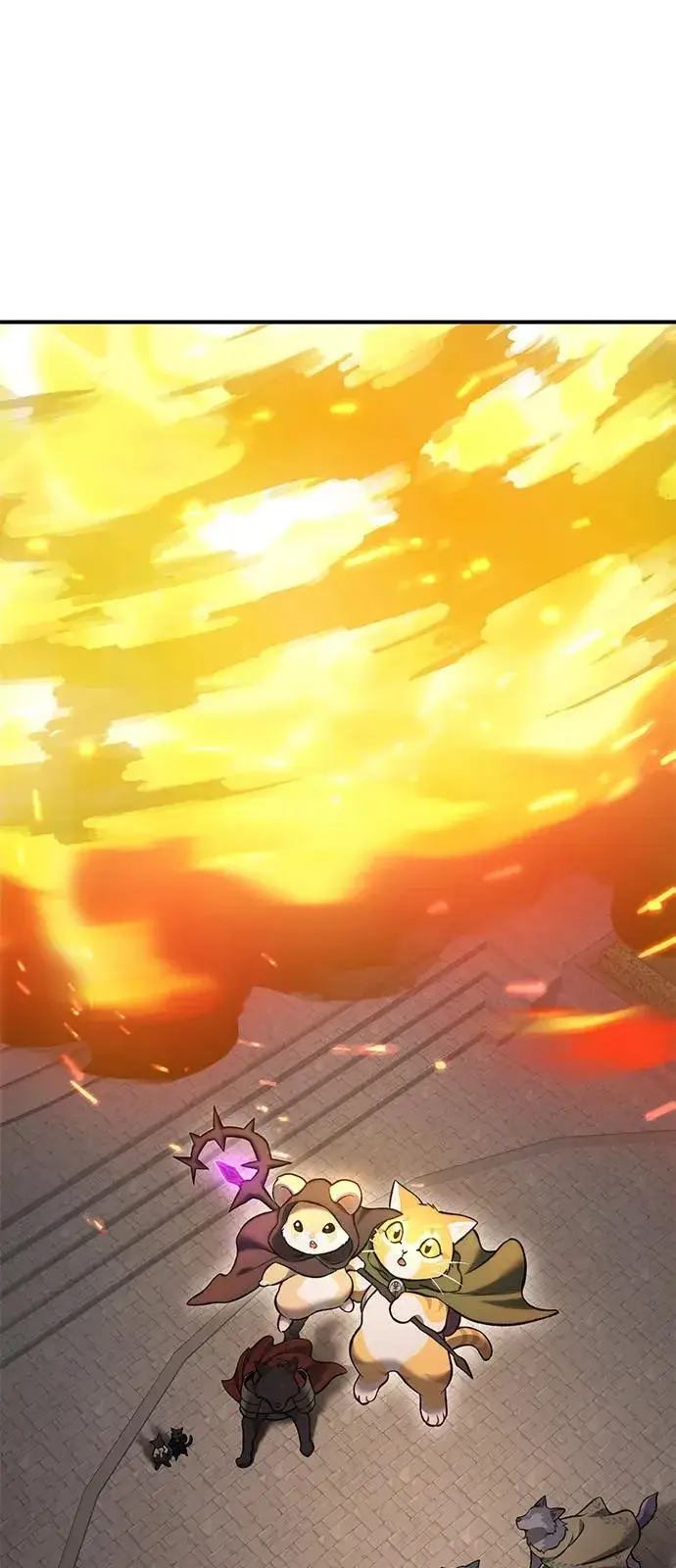 《我独自在高塔种田》[第85话] 约拿的愤怒图72