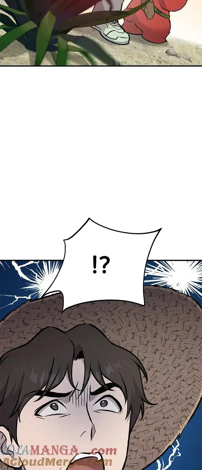 漫画《我独自在高塔种田》[第87话] 去往泽卡湖第105张图