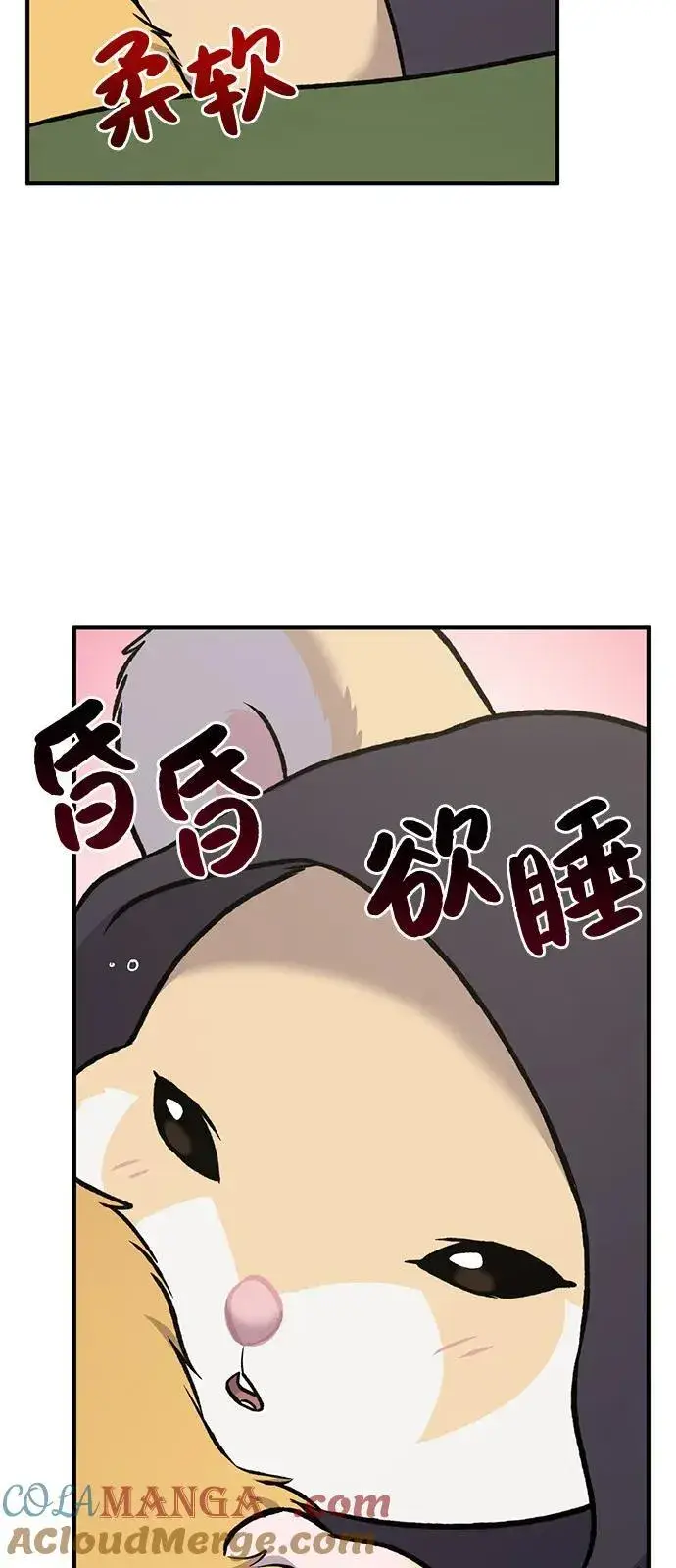 《我独自在高塔种田》[第88话] 重逢图65