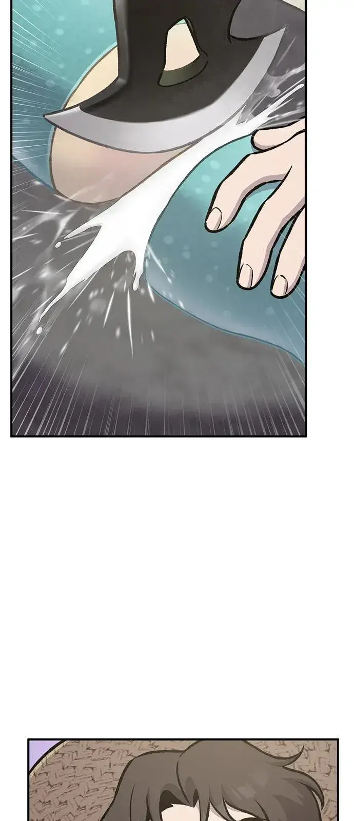 漫画《我独自在高塔种田》[第89话] 见过黑龙第60张图
