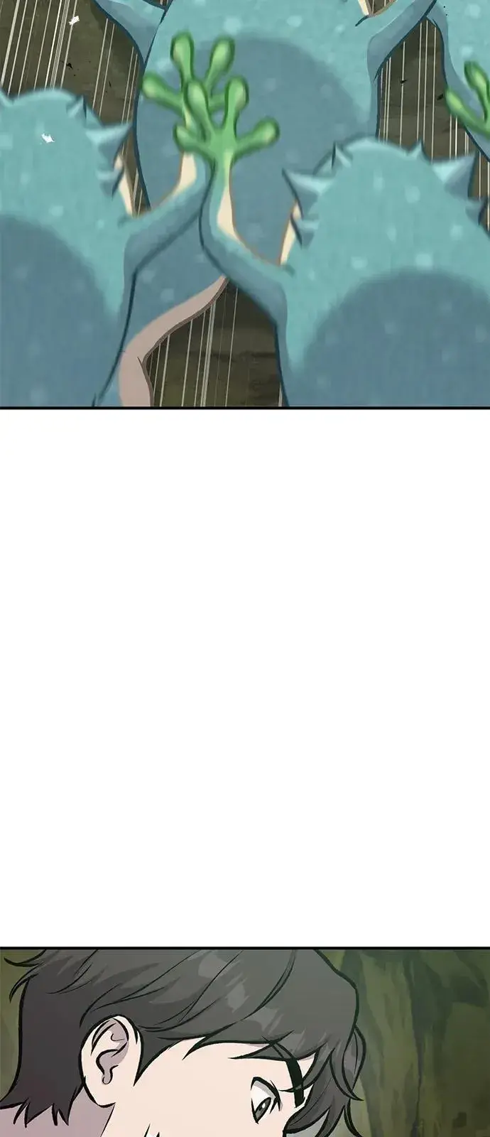 《我独自在高塔种田》[第90话] 蛙怪女王图131