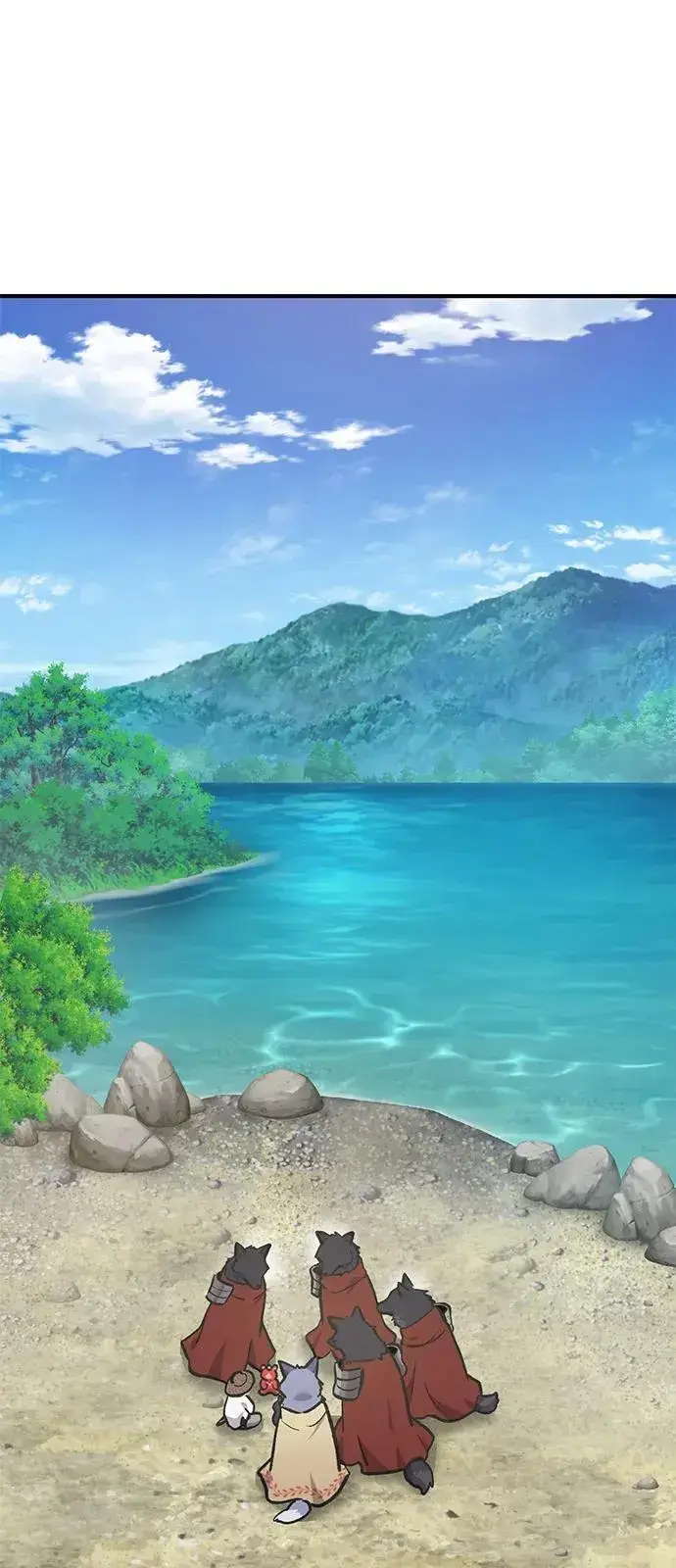 《我独自在高塔种田》[第90话] 蛙怪女王图2