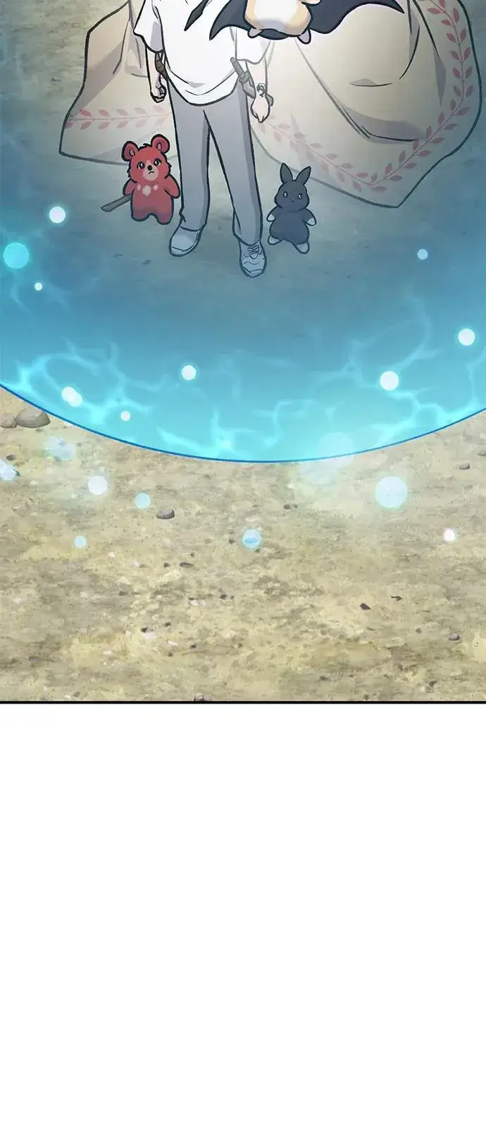 《我独自在高塔种田》[第90话] 蛙怪女王图42