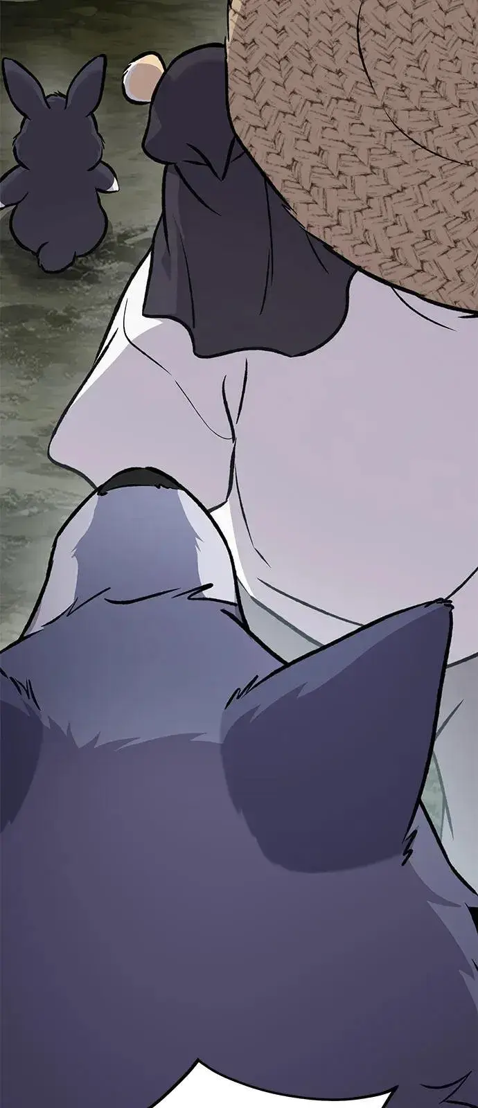 《我独自在高塔种田》[第90话] 蛙怪女王图92