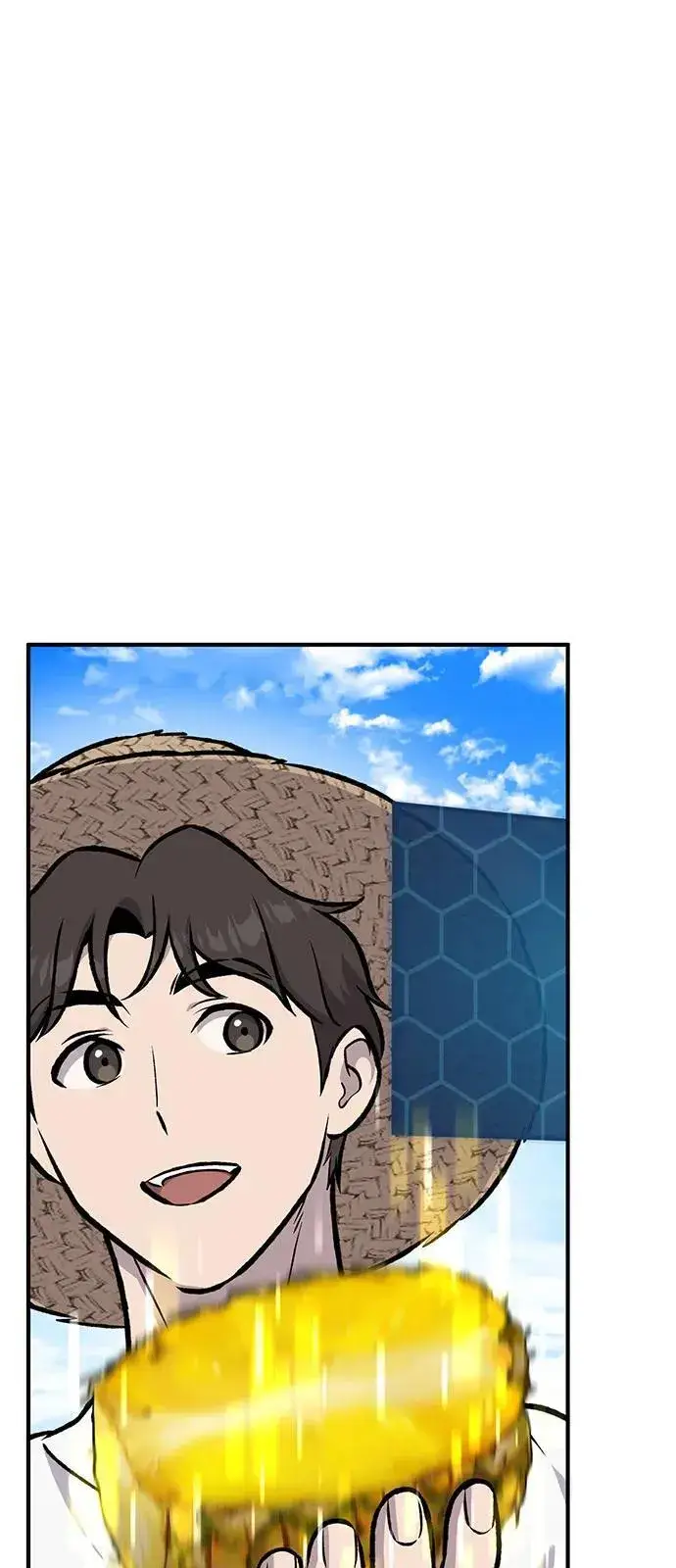 漫画《我独自在高塔种田》[第92话] 回家！第112张图
