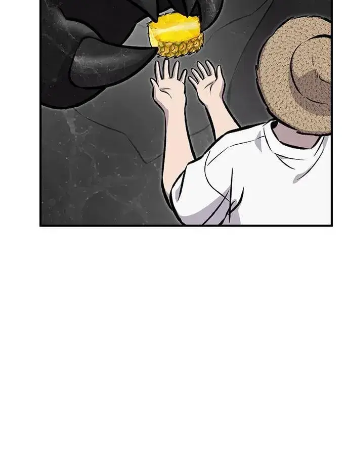 漫画《我独自在高塔种田》[第92话] 回家！第114张图