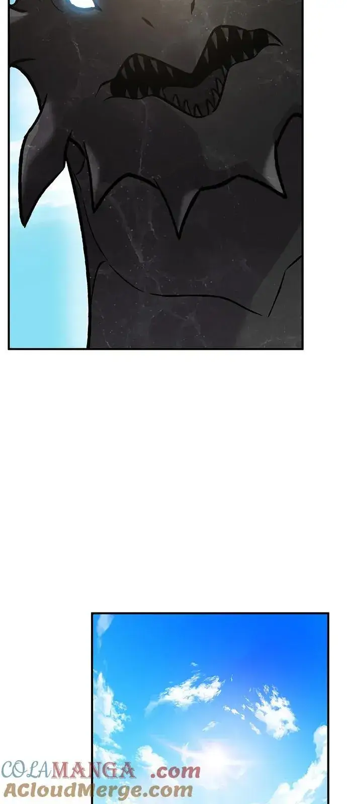 漫画《我独自在高塔种田》[第92话] 回家！第125张图