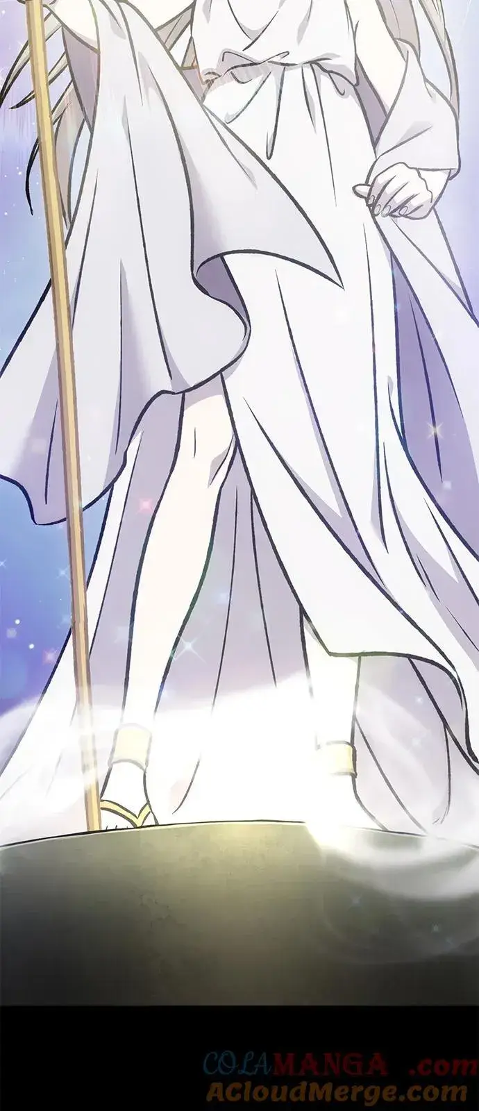 《我独自在高塔种田》[第93话] 创造神图25