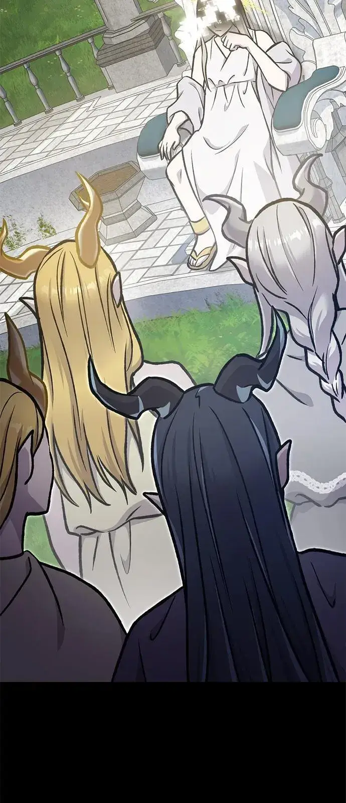 《我独自在高塔种田》[第93话] 创造神图31