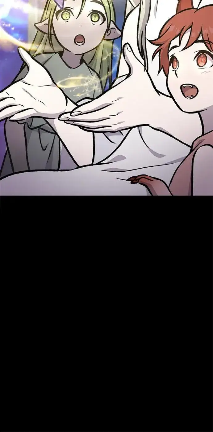 《我独自在高塔种田》[第93话] 创造神图40
